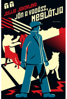 Jön a vadász, meglátja (e-könyv)