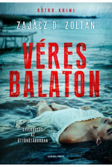 Véres Balaton (e-könyv)