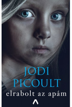Elrabolt az apám (e-könyv)