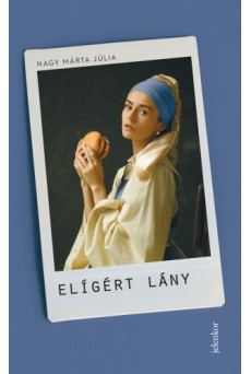 Elígért lány (e-könyv)