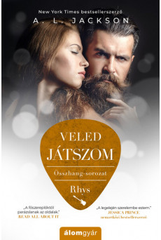 Veled játszom - Összhang-sorozat - Rhys