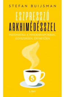 Eszpresszó Arkhimédésszel (e-könyv)