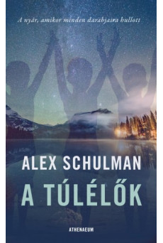 A túlélők (e-könyv)