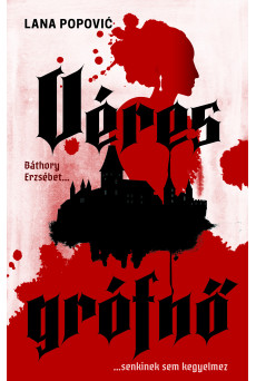 Véres grófnő (e-könyv)