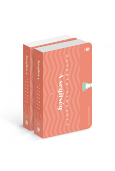 A segítség 1.-2. - Európa Kapszula Könyvtár