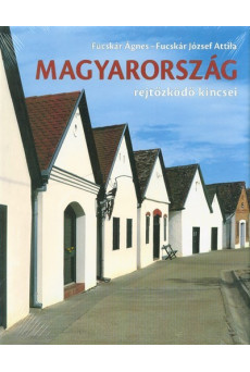 Magyarország rejtőzködő kincsei