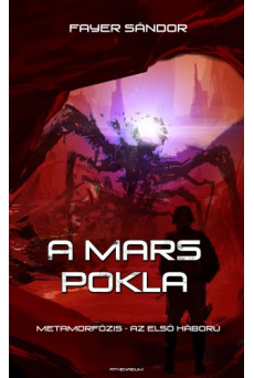A Mars pokla (e-könyv)