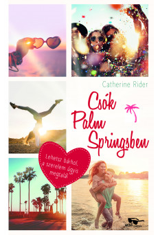 Csók Palm Springsben (e-könyv)