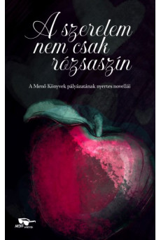 A szerelem nem csak rózsaszín (e-könyv)