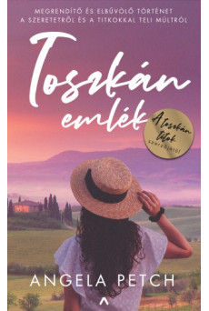 Toszkán emlék (e-könyv)