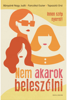 Nem akarok beleszólni (e-könyv)