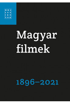 Magyar filmek 1896-2021 - Filmlexikon