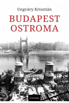 Budapest ostroma (e-könyv)