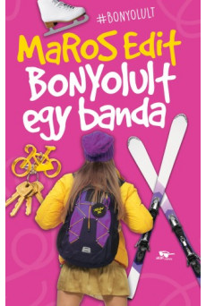 Bonyolult egy banda (e-könyv)