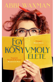 Egy könyvmoly élete (e-könyv)