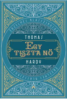 Egy tiszta nő (e-könyv)