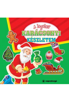 A legelső karácsonyi készletem §K