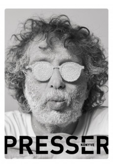 Presser könyve I. (e-könyv)