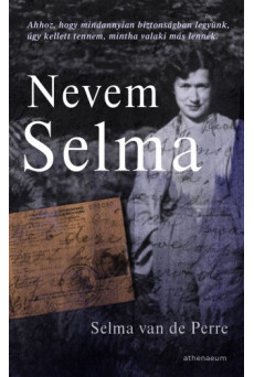 Nevem Selma (e-könyv)