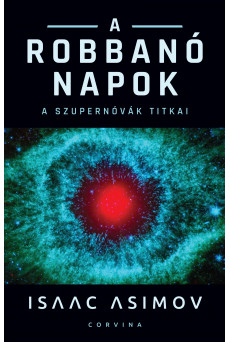 A robbanó napok (e-könyv)