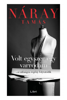 Volt egyszer egy varrodám (e-könyv)