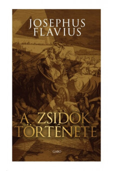 A zsidók története (új kiadás)