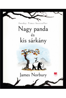 Nagy panda és kis sárkány