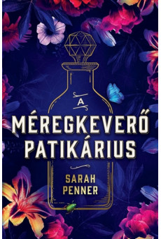 A méregkeverő patikárius