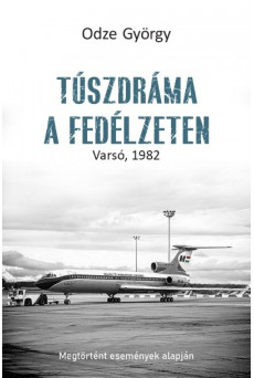 Túszdráma a fedélzeten
