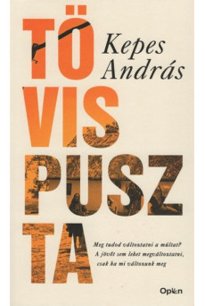 Tövispuszta (új, bővitett kiadás)