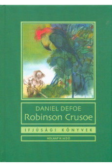 Robinson Crusoe