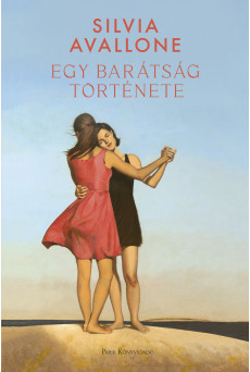 Egy barátság története (e-könyv)