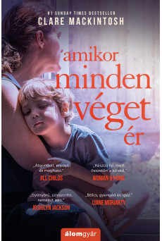 Amikor minden véget ér (e-könyv)