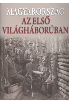 Magyarország az első világháborúban