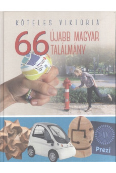 66 újabb magyar találmány