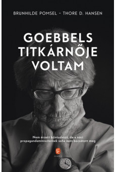Goebbels titkárnője voltam