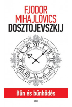 Bűn és bűnhődés