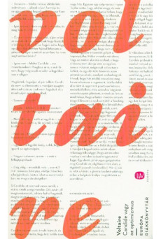 Candide vagy az optimizmus