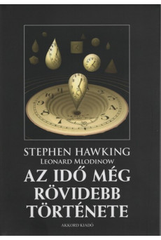 Az idő még rövidebb története (új kiadás)