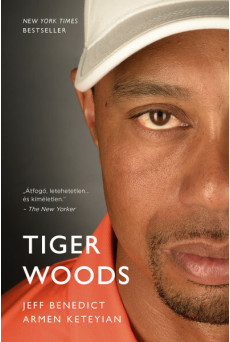 Tiger Woods