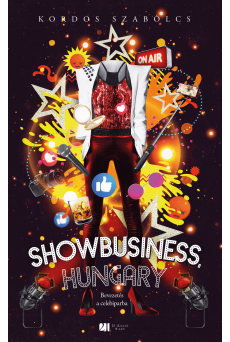 Showbusiness, Hungary (e-könyv)