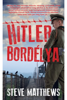 Hitler bordélya