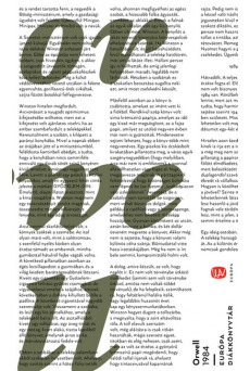 1984 - Európa Diákkönyvtár