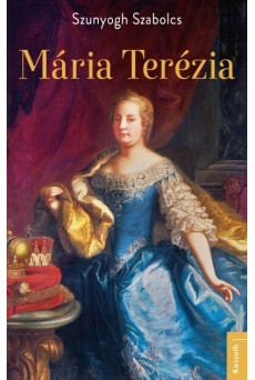 Mária Terézia - Királyi regények