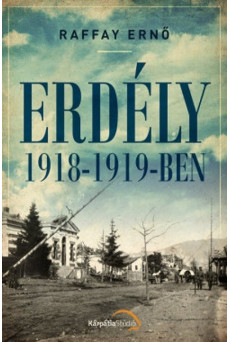 Erdély 1918-1919-ben