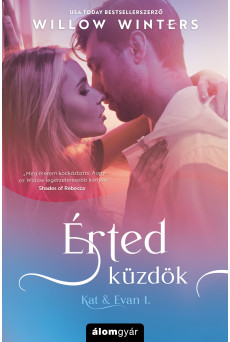 Érted küzdök (e-könyv)