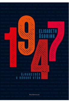 1947 - Újrakezdés a háború után