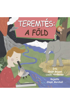 Teremtés: A Föld