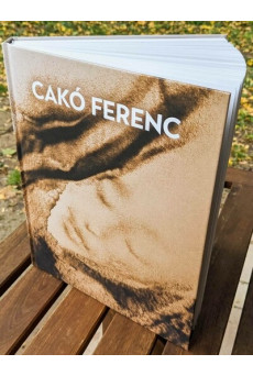 Cakó Ferenc - Életmű kiadás