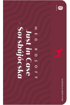 Just in Case - Sorsbújócska - Európa Kapszula Könyvtár